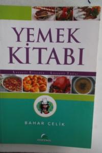 Yemek Kitabı