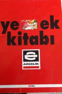 Yemek Kitabı