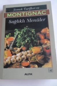 Yemek Tarifleri ve Sağlıklı Menüler