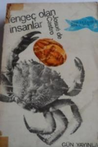 Yengeç Olan İnsanlar