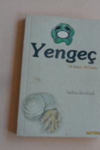 yengeç