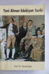 Yeni Alman Edebiyatı Tarihi