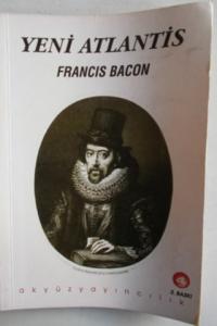 Yeni Atlantis