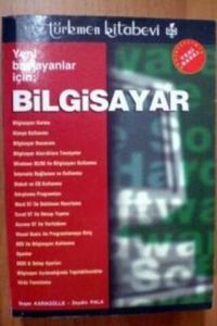 Yeni Başlayanlar İçin Bilgisayar