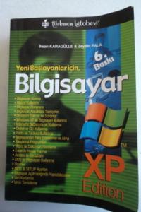 Yeni Başlayanlar İçin Bilgisayar