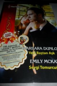 Yeni Baştan Aşk / Sevgi Tomurcuğu - 24