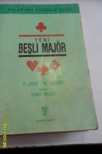 Yeni Beşli Major