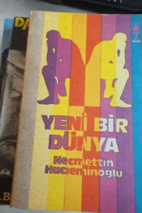 Yeni Bir Dünya
