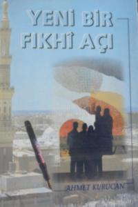 YENİ BİR FIKHI AÇI
