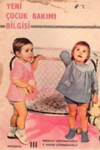 Yeni Çocuk Bakımı