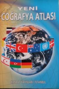 Yeni Coğrafya Atlası