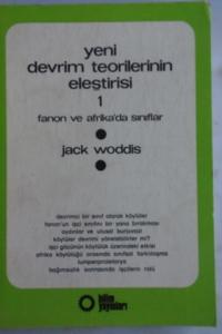 Yeni Devrim Teorilerinin Eleştirisi 1