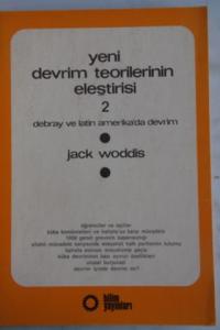 Yeni Devrim Teorilerinin Eleştirisi 2