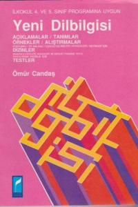 Yeni Dilbilgisi