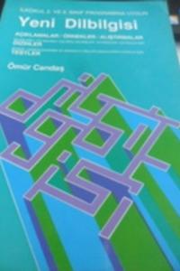 Yeni Dİlbilgisi 2