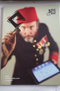 Yeni E - Aylık Kültür Sanat Edebiyat Dergisi 2017 / 01