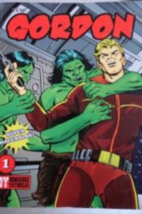 Gordon 1