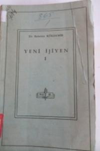 Yeni İjiyen I