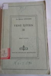 Yeni İjiyen II