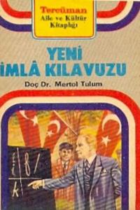 Yeni İmla Kılavuzu