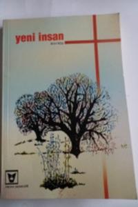 Yeni İnsan İkinci Kitap