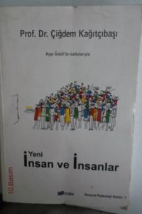Yeni İnsan Ve İnsanlar