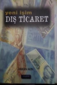 Yeni İşim Dış Ticaret