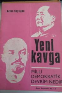 Yeni Kavga