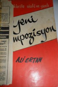 Yeni Kompozisyon