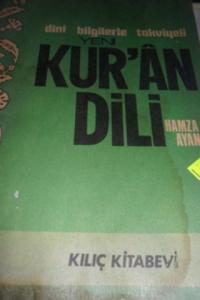 Yeni Kur'an Dili