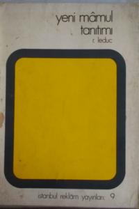 Yeni Mamul Tanıtımı