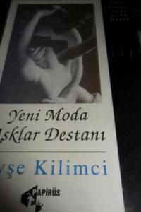 Yeni Moda Aşklar Destanı
