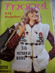 Yeni Model Kış Modelleri