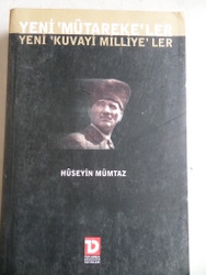 Yeni Mütarekeler Yeni Kuvayi Milliyeler