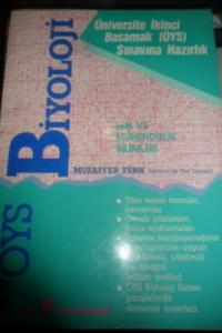 Yeni ÖYS Biyoloji