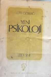 Yeni Psikoloji Lise II