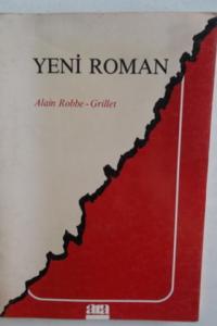 Yeni Roman