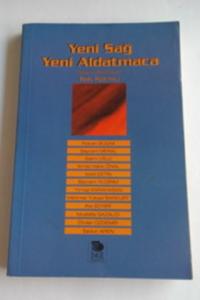 Yeni Sağ Yeni Aldatmaca