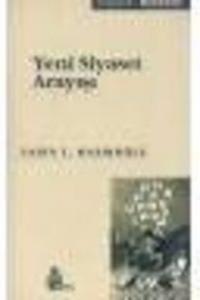 Yeni Siyaset Arayışı