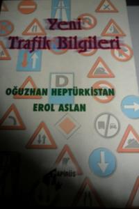 Yeni Trafik Bilgileri