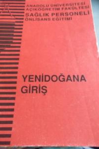 Yenidoğana Giriş