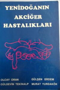 Yenidoğanın Akciğer Hastalıkları