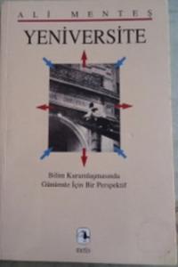 Yeniversite