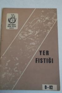 Yer Fıstığı
