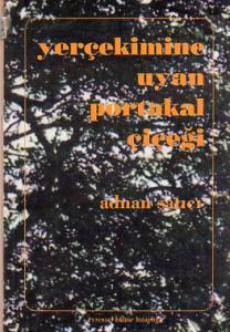 Yerçekimine Uyan Portakal Çiçeği