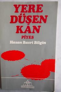 Yere Düşen Kan