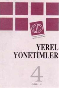 Yerel Yönetimler 4