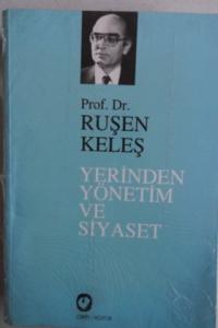 Yerinden Yönetim ve Siyaset