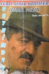 YERLİ MAYK HAMMER ( BEYNİMDEKİ KATİL)