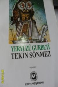 Yeryüzü Gurbeti